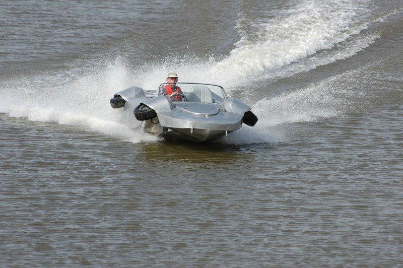 Sealander — gallery image